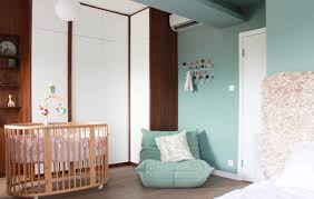 Country babyzimmer 3 teilig bett inkl. Neutrale Babyzimmer Ohne Rosa Die Besten Farbideen