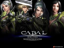 Resultado de imagem para cabal online