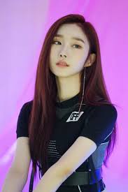 Cignature Chaesol Kpop Girls Girl Girl Crushes