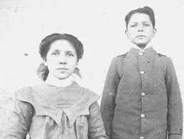 Government forced tens of thousands of native american children to attend assimilation boarding. I Ve Never Told Anyone Stories Of Life In Indian Boarding Schools Mpr News