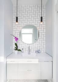 Maybe you would like to learn more about one of these? How To Make A Big Splash With A Small En Suite Houzz Uk