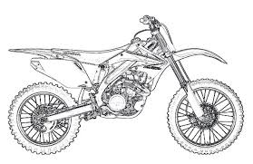Dirt bike coloring pages coloring pages for boys. Everything You Ve Ever Wanted To Know About Dirt Bikes Coloring Pages For Boys Coloring Pages To Print Coloring Pages