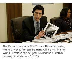 First Pic Of Adam From The Report Movie Kylo Ren Adam Driver Adam Driver Annette Benning