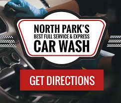 Maybe you would like to learn more about one of these? North Park Car Wash Best Car Wash In San Diego