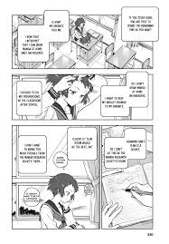 Hyouka, Chapter 94 - Hyouka Manga Online