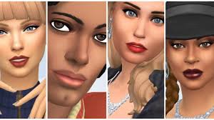 The Sims 4: Best Pop Stars In The Gallery