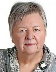 Traueranzeigen von Hilda Knapp