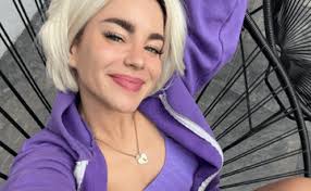 Yolanda Andrade dice por qué terminó con Melissa Galindo