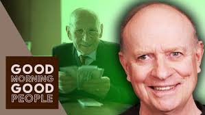 Is Rich Relative? with Fr. Earl Meyer