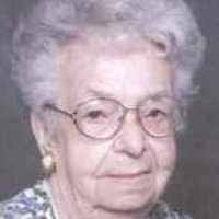 Mabel Ellen Goodrich (1911–2007) • FamilySearch