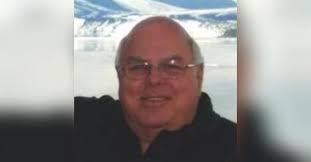 George E. Ewing Obituary