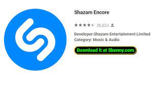 Think you can beat shazam? Shazam Encore Apk Android Gratuito Descargar