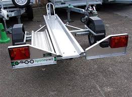 Motorcycle Trailers Tyrone Snell Trailers Motorcycle Trailer Trailer Diy Car Trailer