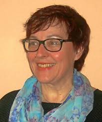 Karin Jacobs spricht über die Aktion Bevor ich sterbe