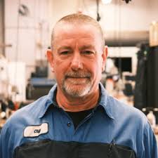 Hanlees Davis Chrysler Dodge Jeep RAM Staff