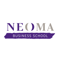 Neoma Business School logo
