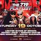 THE 719 PLAYLIST