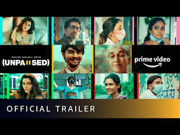 Get news and update on. Unpaused Movie Review Young And Old Poor Migrants And The Lonely Rich Share Space In A Pleasant Pandemic Anthology Entertainment News Firstpost