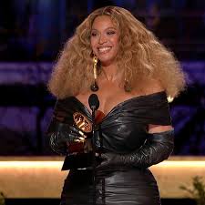 Beyoncé giselle knowles was born on september 4, 1981 in houston, texas. Beyonce Makes History With 28 Grammy Wins The New York Times