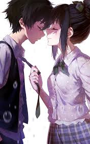 Anime drama romance terbaik anime drama romance memiliki berbagai macam cerita didalamnya. Romantische Anime Tapete Fur Android Apk Herunterladen