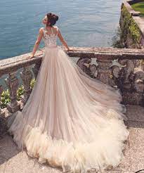 Melani Wedding Dress Queen Of The Hearts Collection Long Train Wedding Dress Light Pink Wedding Dress Huge Wedding Dresses