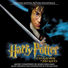 Adventure and danger await when bloody writing on a wall announces: Harry Potter And The Chamber Of Secrets Original Motion Picture Soundtrack Album By John Williams Spotify