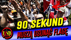 Maybe you would like to learn more about one of these? Przeglosowane Flaga Konfederacji Musi Zniknac Z Missisipi 90 Sekund Youtube