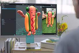Gitlens supercharges the git capabilities built into visual studio code. Snap Releases Lens Studio A Tool For Creating Your Own Ar Effects The Verge
