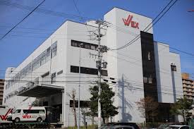 新日本ウエックス株式会社