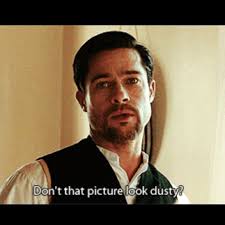 The Assassination Of Jesse James By The Coward Robert Ford Train Robbery The Assassination Of Jesse James By The Coward Robert Ford Brad Pitt