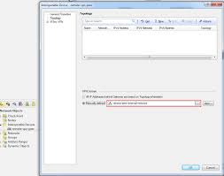 How to see vpn status on checkpoint. How To Set Up A Site To Site Vpn With A 3rd Party Remote Gateway