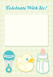 Free Printable Baby Shower Invitation Printable Baby Shower Invitations Free Printable Baby Shower Invitations Free Baby Shower Invitations