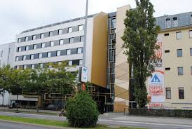 Are you looking for a student apartment in vienna brigittenau? Jugendgastehaus Wien Brigittenau Brigittenau Youth Palace Gastronomy Tourism Umweltzeichen At