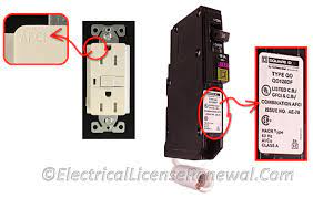 Arcing creates high intensity heating at the point of the arc resulting in burning particles that may easily ignite surrounding material, such as wood framing or insulation. 210 12 Arc Fault Circuit Interrupter Protection