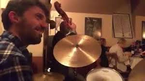 Drum Comping, Pasquale Fiore