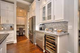 As a fully integrated manufacturer, producing all of their own parts, all bertch products reflect a commitment to reforestation, recycling and. St James White Painted Cabinets Transitional Kitchen Other By Port City Cabinets Houzz Uk