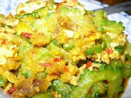Peria goreng rangup memang sedap!nampak macam biasa je tapi sayur ni mempunyai nilai khasiat yang luar biasa. Resepi Masakan Peria Kambas Goreng Telur Bahan2nya ÙÙŠØ³Ø¨ÙˆÙƒ