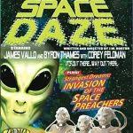 Space Daze (2005)