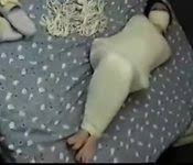 Heidi mayne gets her tonsils tickled. Tickle Naiya Part 2 Bro Porn