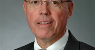 Dennis C. Piper selected as VP, chief financial officer of CU Foundation