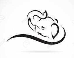 Maybe you would like to learn more about one of these? Simple Elephant Tattoo Design Elephant Tattoos Elephant Tattoo Design Elephant Tattoo Small