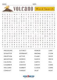 The large print is easy to see and you may learn a few new words from the interesting puzzle themes. Printable Large Print Word Search Cool2bkids