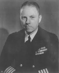 USS Little Rock Captain Henry H. Smith-Hutton Bio Page