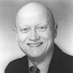 Douglas Perry biography