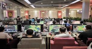 Pasang internet untuk usaha warnet. Peluang Usaha Warnet Game Online Analisa Bisnis Rincian Modal