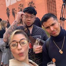 Didn't get to do a 2021 recap and IG only lets you do 10 slides, so here's  some dope memories! Every year the personal growth is always a thing to  look forward