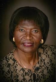 Florence Pswakai-Azubuike Obituary