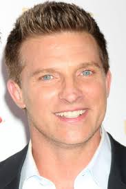 The Young and the Restless: Steve Burton Leaving CBS Soap