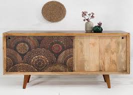 Massives Sideboard 160cm Mangoholz Riess Ambiente De Mangoholz Sideboard Kleiderschrank Holz