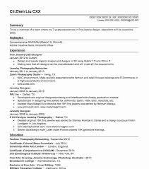 Anton petrus / getty images writing a cover letter can be a daunting task for even the most seasoned job hunter. Fine Jewelry Cad Designer Resume Example Company Name Wheeling Illinois